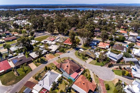 Property photo of 16 Scrubbird Court Greenfields WA 6210