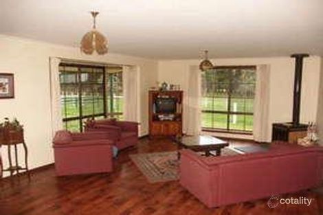 Property photo of 1229 Old Melbourne Road Gordon VIC 3345