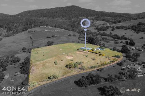 Property photo of 169 Springhill Bottom Road Colebrook TAS 7027