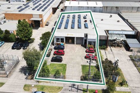 1/44 Rushdale St, Knoxfield, VIC 3180