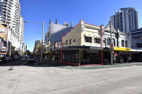 3 Bronte Rd, Bondi Junction, NSW 2022