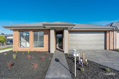 Property photo of 30 Fadaro Street Kalkallo VIC 3064