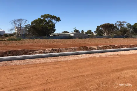 Lot 21 Manfred St, Crystal Brook, SA 5523