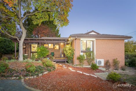 Property photo of 42 Illingworth Street Wanniassa ACT 2903