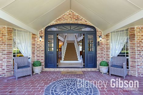 Property photo of 281 Pitt Town Road Kenthurst NSW 2156