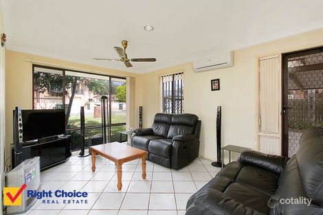 Property photo of 9 Smith Avenue Albion Park NSW 2527