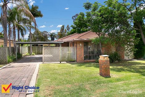 Property photo of 9 Smith Avenue Albion Park NSW 2527