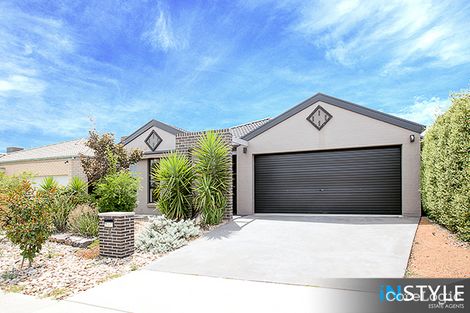 Property photo of 9 Judith Wright Street Franklin ACT 2913