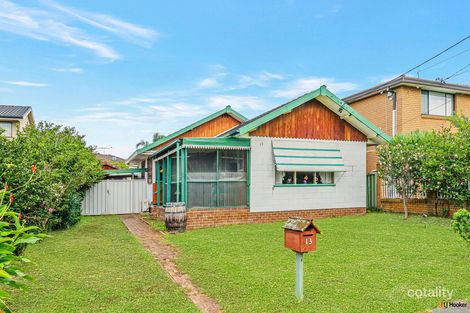 Property photo of 13 Murray Street Smithfield NSW 2164