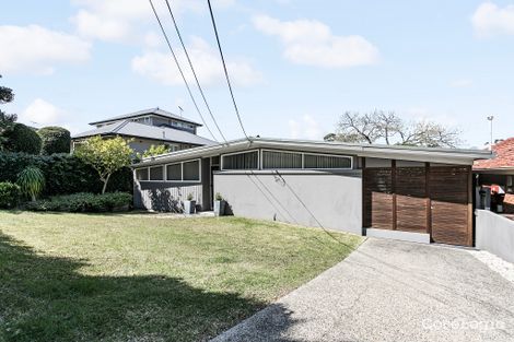 Property photo of 49 Cressy Road East Ryde NSW 2113
