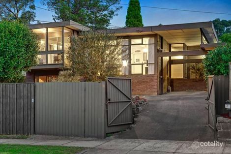 Property photo of 2 Fuller Street Mitcham VIC 3132
