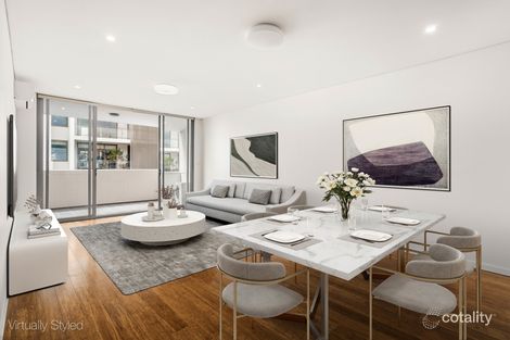 Property photo of 356/26 Jasmine Street Botany NSW 2019