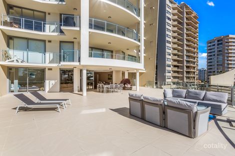 Property photo of 402/192 Marine Parade Coolangatta QLD 4225