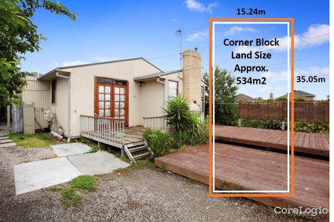 Property photo of 95 Couch Street Sunshine VIC 3020