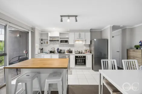 Property photo of 7/13-19 Hurtle Parade Mawson Lakes SA 5095