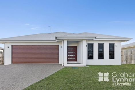 8 Savannah Ch, Burdell, QLD 4818