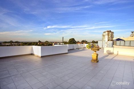 Property photo of 34/323 Forest Road Hurstville NSW 2220