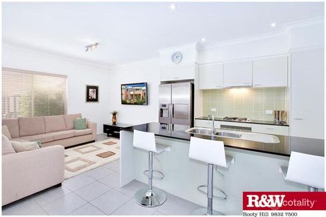Property photo of 20 Montefiore Avenue West Hoxton NSW 2171