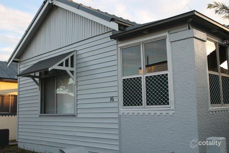 16 Edwin St, Maryville, NSW 2293