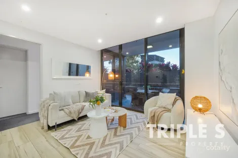 157/1 Betty Cuthbert Ave, Sydney Olympic Park, NSW 2127