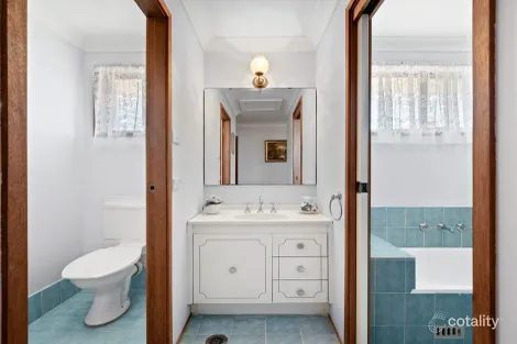 Property photo of 7 Harvest Drive Werrington Downs NSW 2747