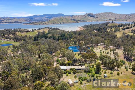 Property photo of 230 Peppin Drive Bonnie Doon VIC 3720