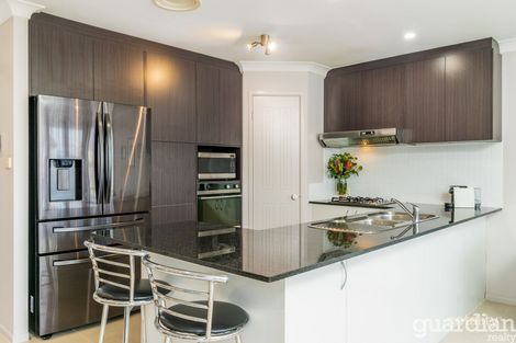 Property photo of 1 Dundrum Grove Kellyville Ridge NSW 2155