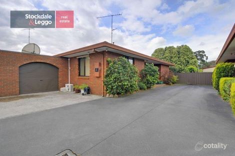 4/13-15 Gay St, Morwell, VIC 3840