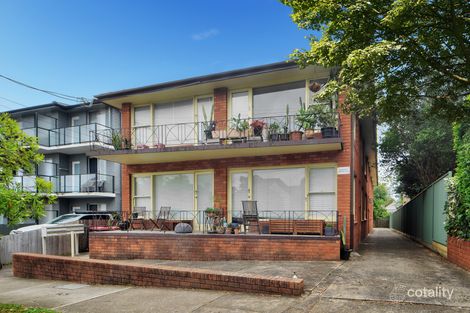 Property photo of 110 Constitution Road Dulwich Hill NSW 2203