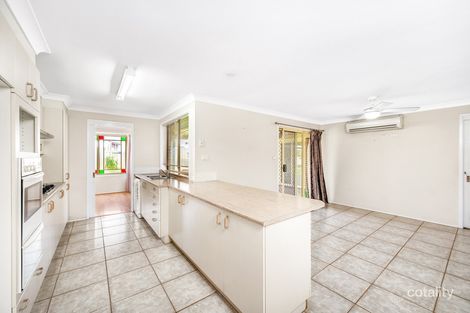 Property photo of 9 Angophora Drive Warabrook NSW 2304