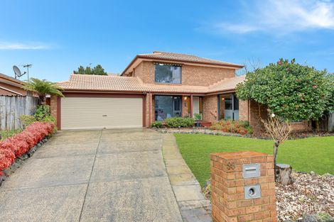 Property photo of 38 Wallace Road Wantirna South VIC 3152