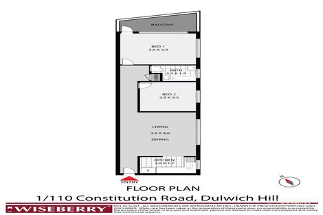 Property photo of 110 Constitution Road Dulwich Hill NSW 2203
