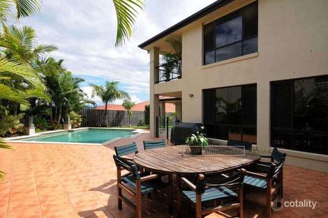 Property photo of 12 North Shore Avenue Varsity Lakes QLD 4227