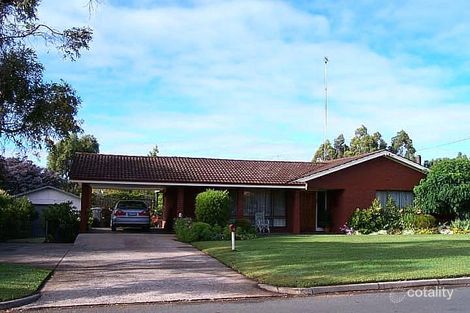 9 Wattle Cres, Manjimup, WA 6258