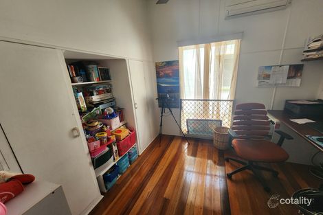 Property photo of 154 Buchan Street Bungalow QLD 4870