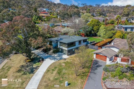 Property photo of 26 Brereton Street Garran ACT 2605