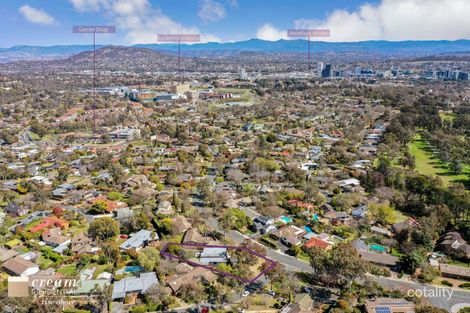Property photo of 26 Brereton Street Garran ACT 2605