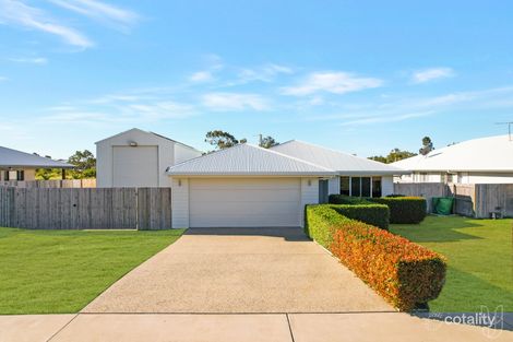 Property photo of 10 Shoalwater Circuit Lammermoor QLD 4703