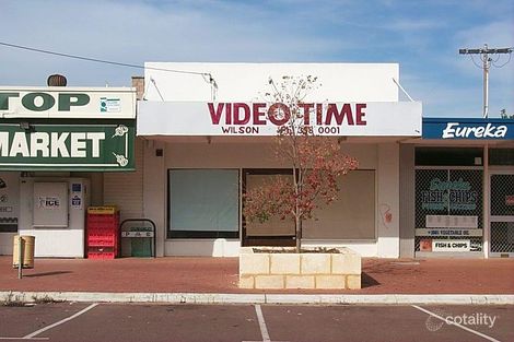 14 Eureka Rd, Wilson, WA 6107