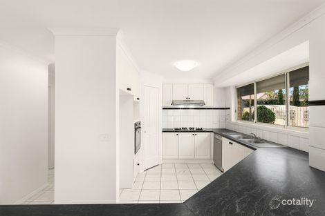 Property photo of 21 Kelland Avenue Hillside VIC 3037