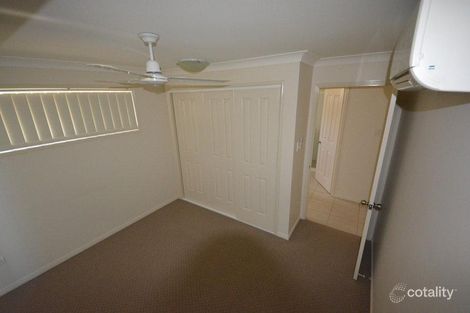 Property photo of 156A Denham Terrace Allenstown QLD 4700