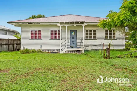 14 Ferrett St, Sadliers Crossing, QLD 4305