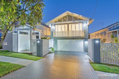 Property photo of 182A McIlwraith Avenue Norman Park QLD 4170