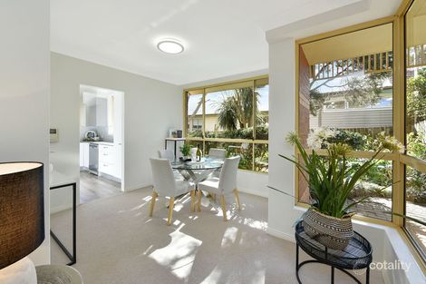 Property photo of 8/6 Hale Road Mosman NSW 2088