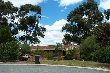 13 Newbold Ct, Gosnells, WA 6110