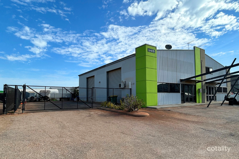 5/274 Port Dr, Minyirr, WA 6725