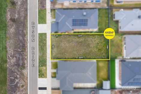 122 Dyson Dr, Lucas, VIC 3350