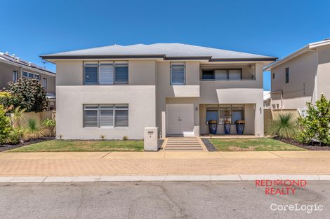 Property photo of 4 Garners Way Burns Beach WA 6028