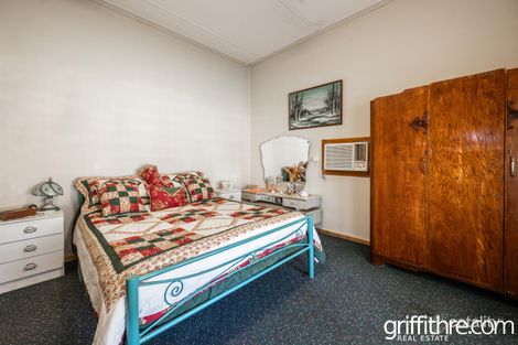 Property photo of 19 Rose Street Hillston NSW 2675