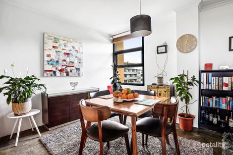 Property photo of 423H/780 Bourke Street Redfern NSW 2016